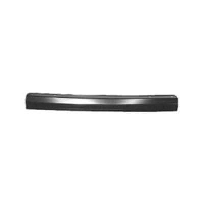 CH1102338 Rear Bumper Face Bar